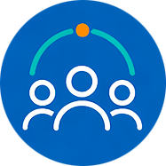 Usuarios de la aplicación Mapps4all mapeando los municipios