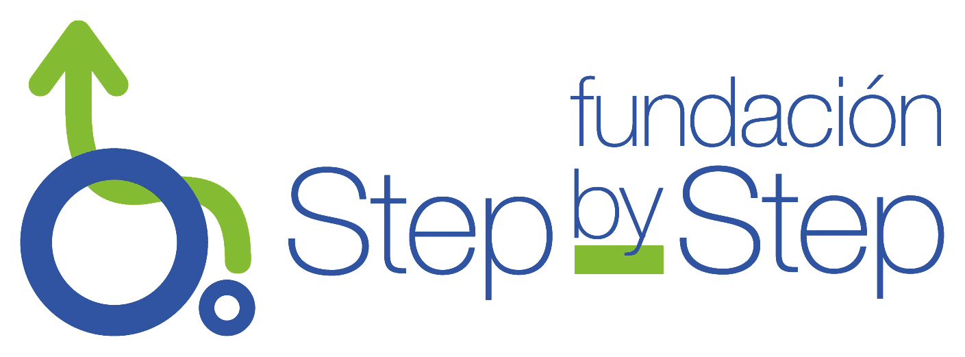 Fundación Step by Step